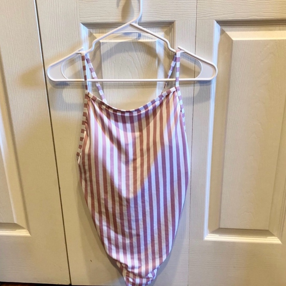 Andie swim suit! Size large